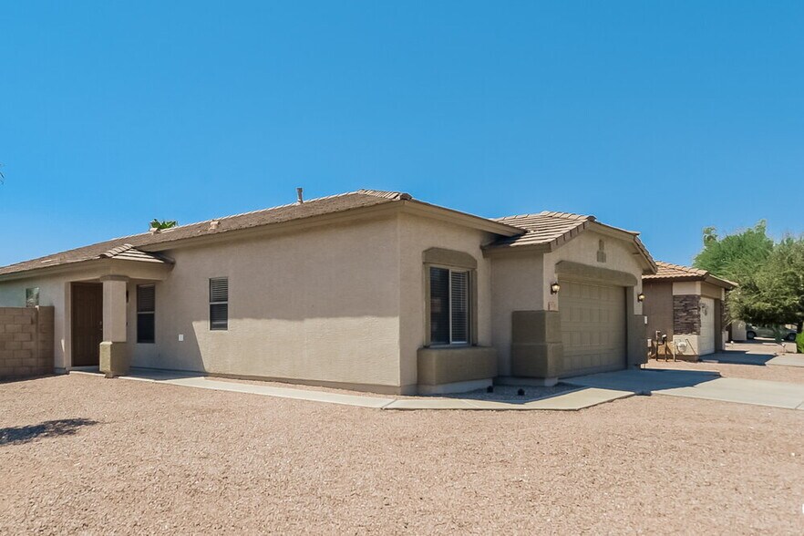 Building Photo - 1939 W Hayden Peak Dr