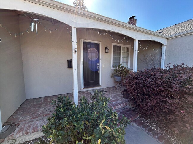 Building Photo - Charming Santa Clara Home – Prime Location...