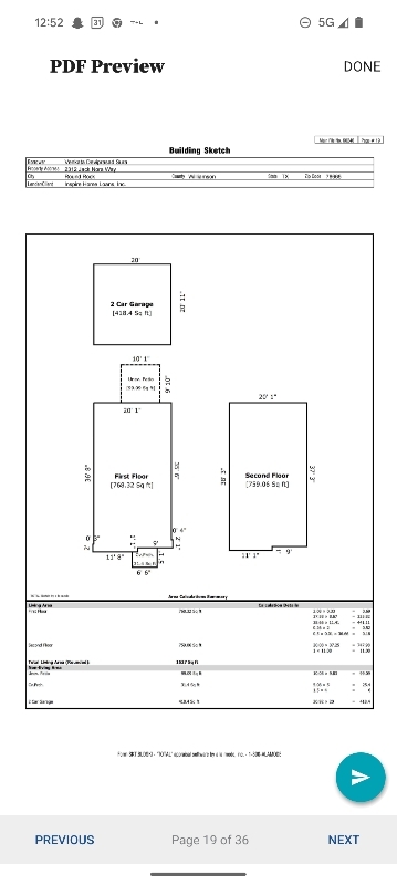 Building Photo - 2312 Jack Nora Wy