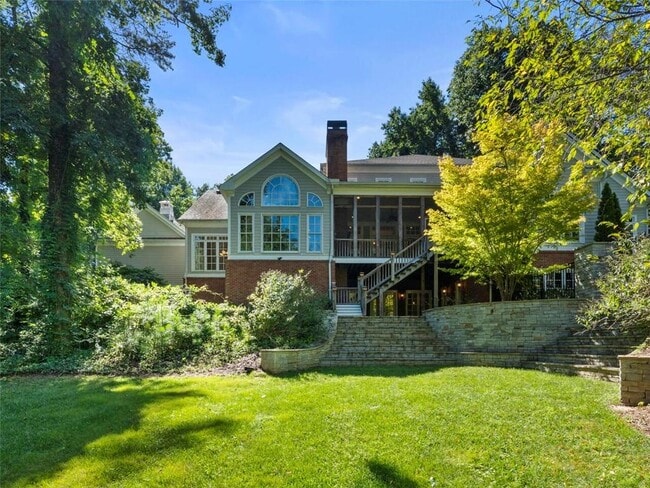 Building Photo - 4475 Harris Trail NW