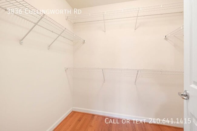 Building Photo - 3836 Cullingworth Rd