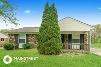 Building Photo - 10902 Waycross Ave