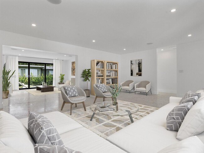 Building Photo - 1751 NE 138th St