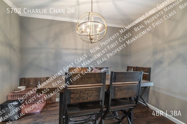 Building Photo - 5702 Charlie Chan Dr