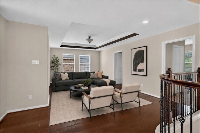 Building Photo - 25238 Birchwood Springs Ave