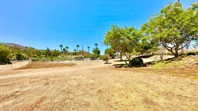 Building Photo - Wonderful Single Story Ranch Style Home on Sprawling Country Property in Vista!
