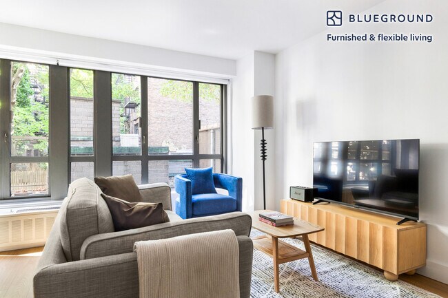 Building Photo - 501 E 87th St