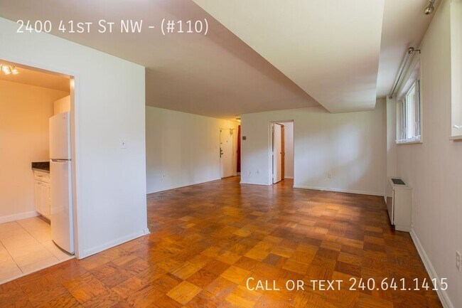 Building Photo - 2400 41st St NW