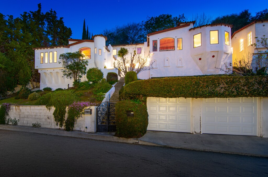 Building Photo - 3702 Arbolada Rd