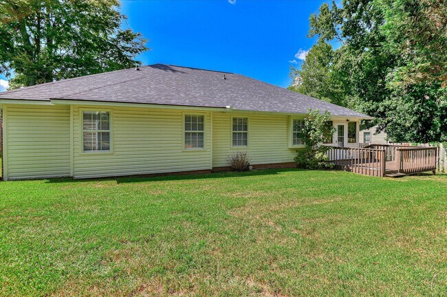Building Photo - 4655 Wellington Ct