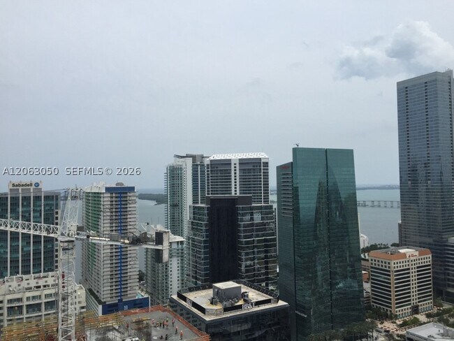 Building Photo - 1100 S Miami Ave