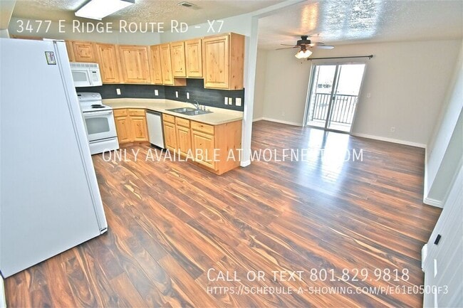 Building Photo - 3477 E Ridge Rte Rd