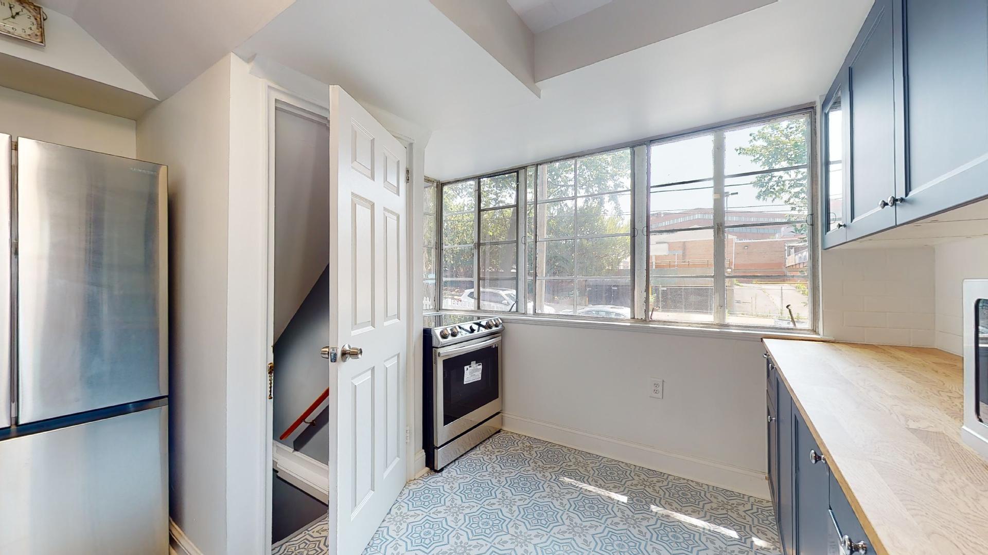 Building Photo - 4815 Yuma St NW