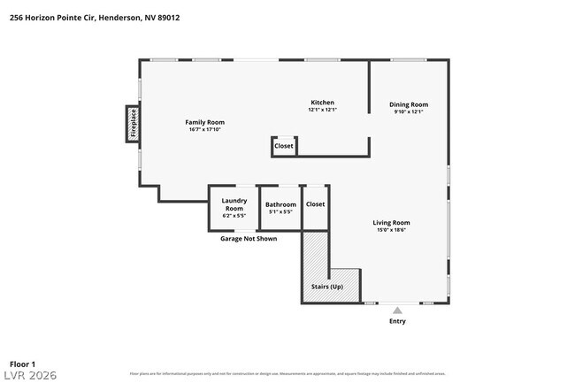 Building Photo - 256 Horizon Pointe Cir