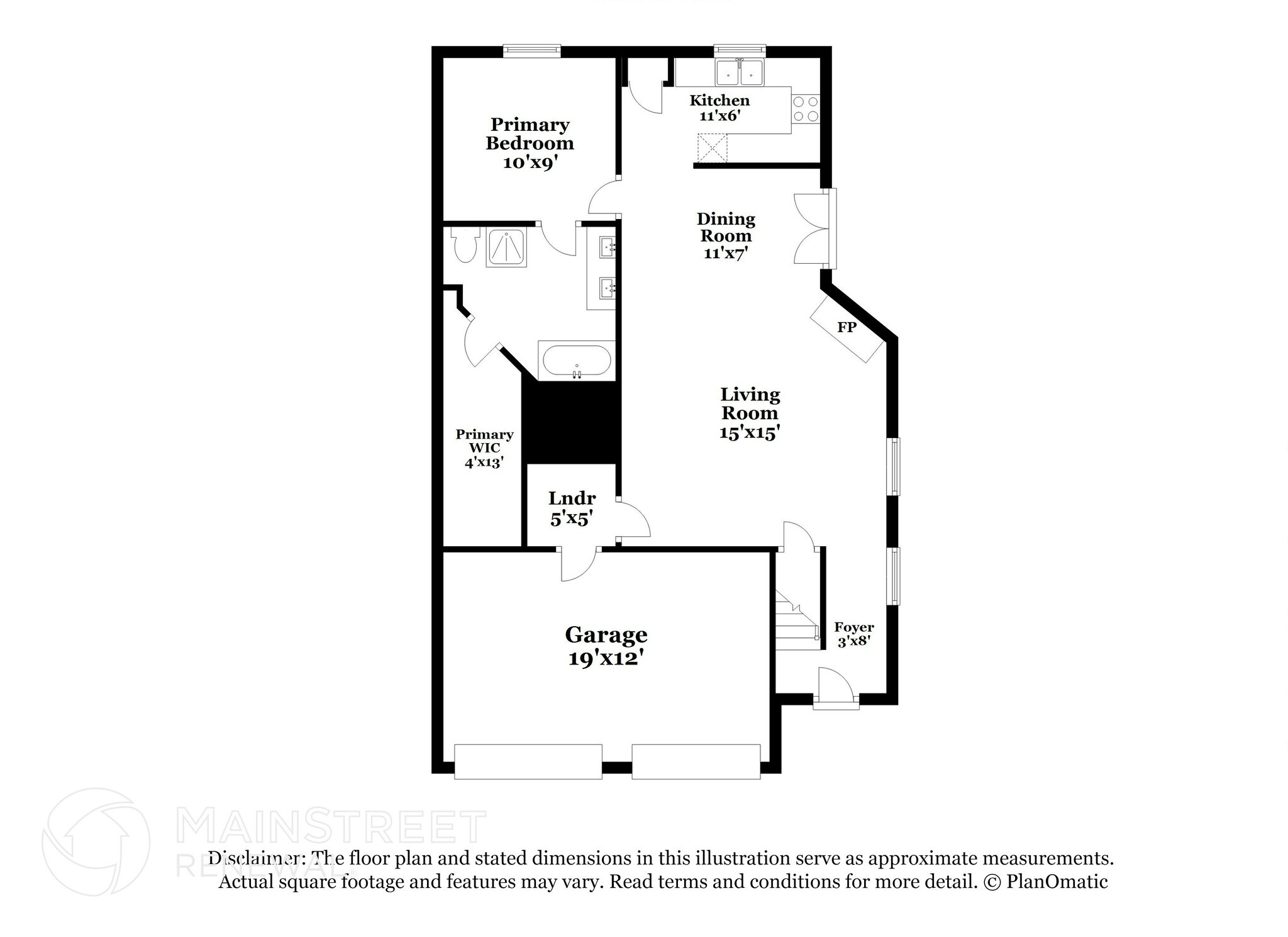 Building Photo - 711 Meadowcreek Ct