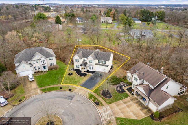 Building Photo - 7302 Claddaugh Ln