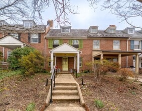 Building Photo - Oakenshawe 5-Bedroom, 2-Bathroom Home Close to Johns Hopkins