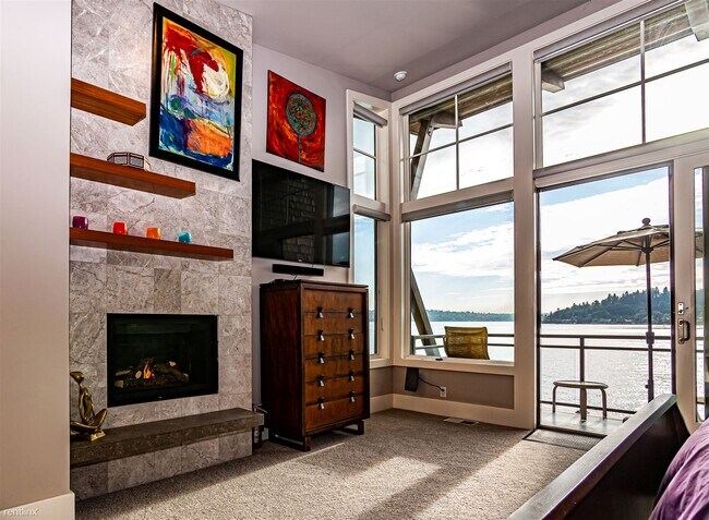 Building Photo - 3 br, 4 bath House - 4101 Williams Avenue ...