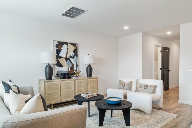 Building Photo - The Reserve on 29th Townhomes