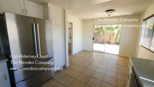 Building Photo - 1249 Alderney Ct