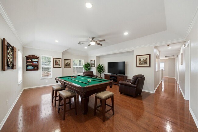 Building Photo - 4418 Ruttand Park Ln