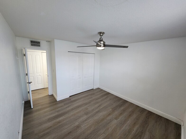 Bedroom 1 - 9143 SW 77th Ave