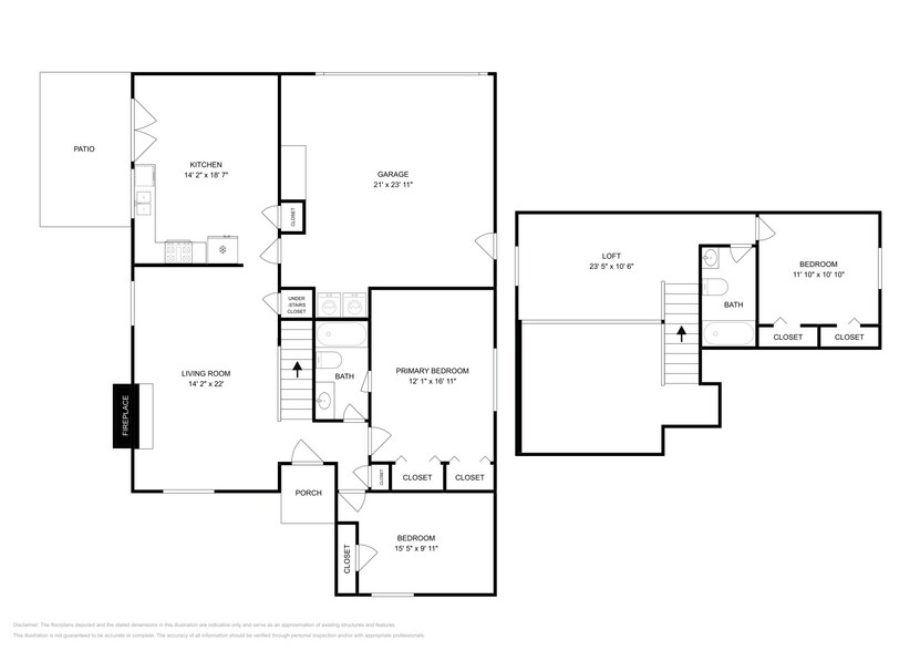 Building Photo - 2908 Lemmontree Ln