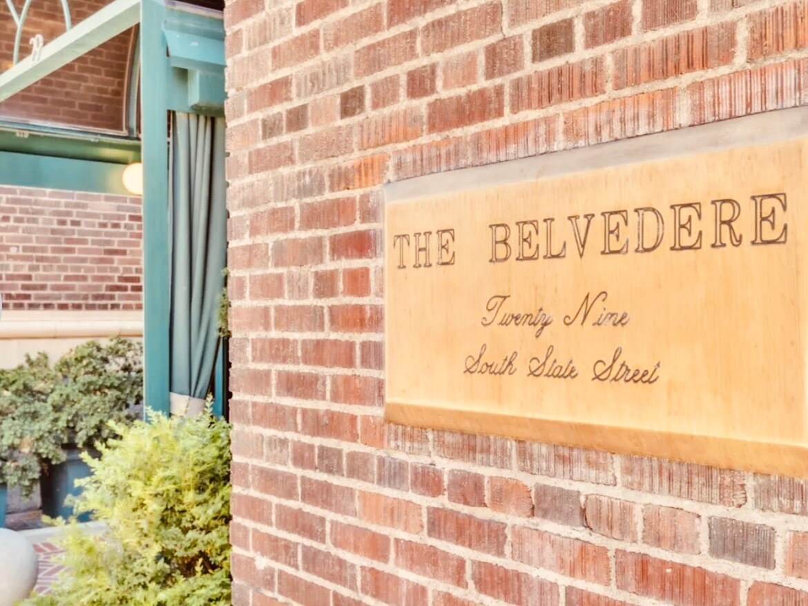 Building Photo - 29 S State St