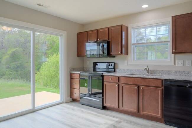 Building Photo - More units and move-in options available.