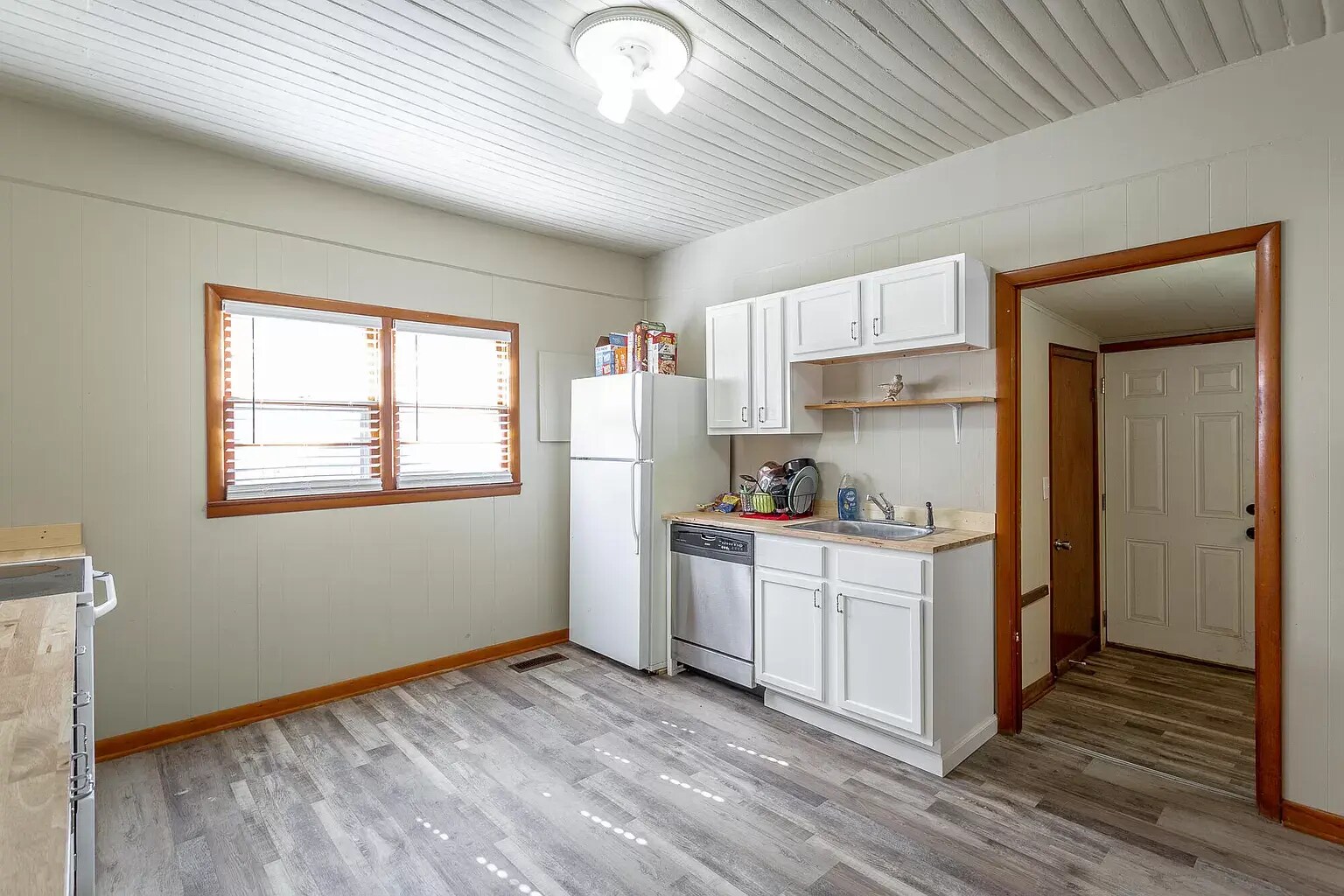 Building Photo - 206 Spruce St