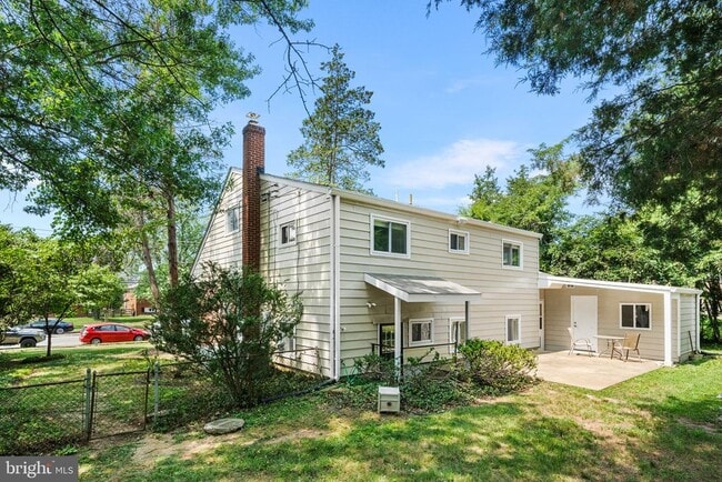 Building Photo - 5313 Taney Ave