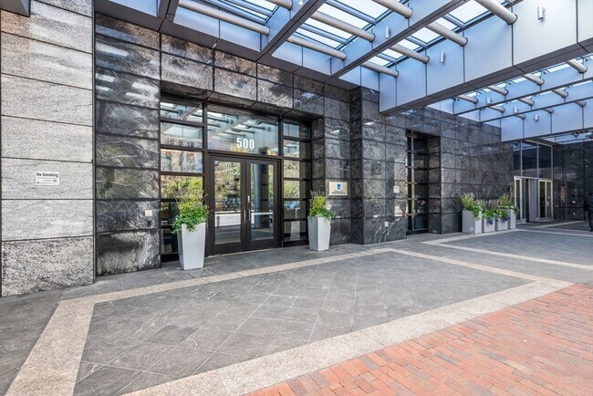Building Photo - 500 Atlantic Ave