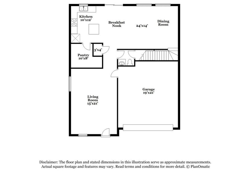 Building Photo - 16043 N 168th Ave