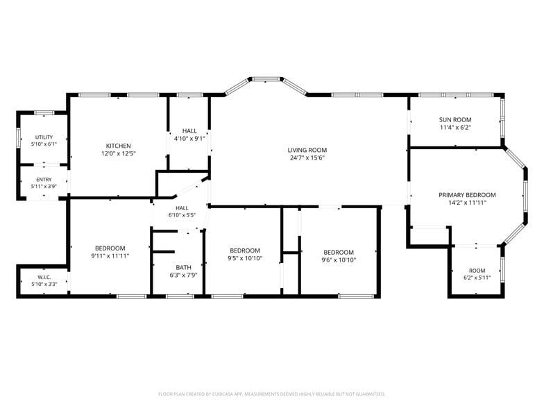 Building Photo - 300 S Lowell Ave