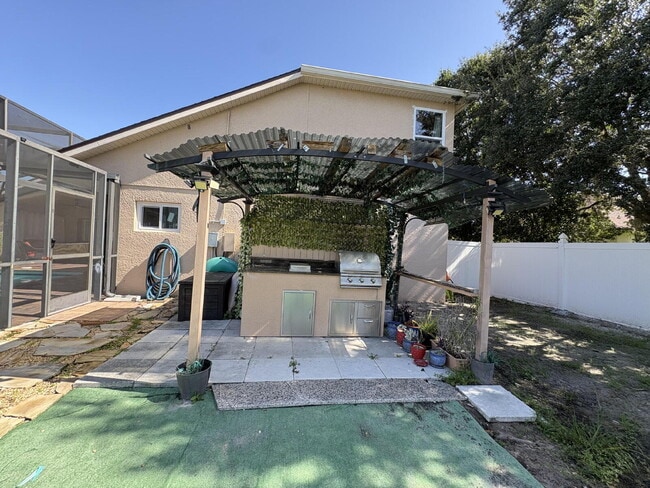 Building Photo - Spacious 4-Bedroom Oasis with 3 Full Baths in the Beautiful Community of Indian Lakes in St. Clou...