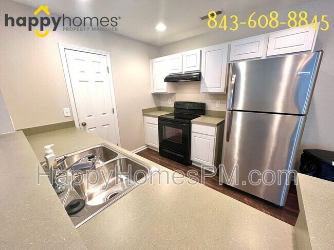 Building Photo - 205 Jackson St