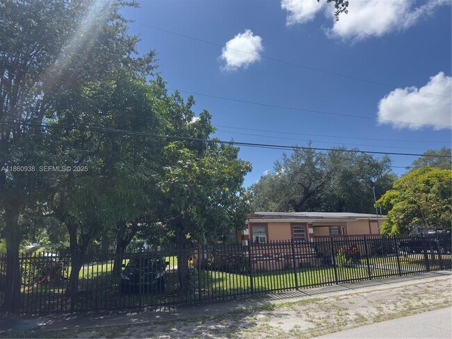 Building Photo - 2490 NW 97th St