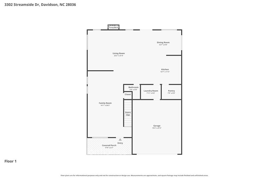 Building Photo - 3302 Streamside Dr