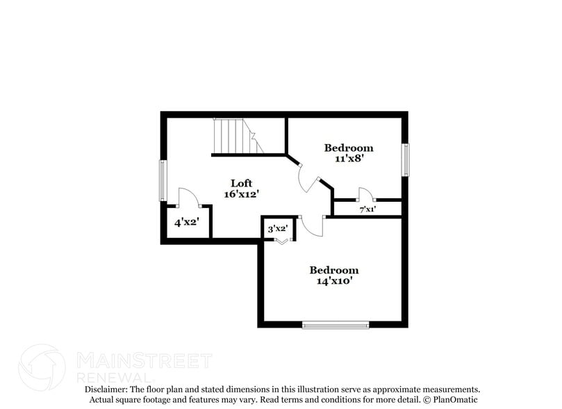 Building Photo - 1821 W Lee St