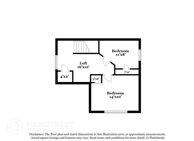 Building Photo - 1821 W Lee St