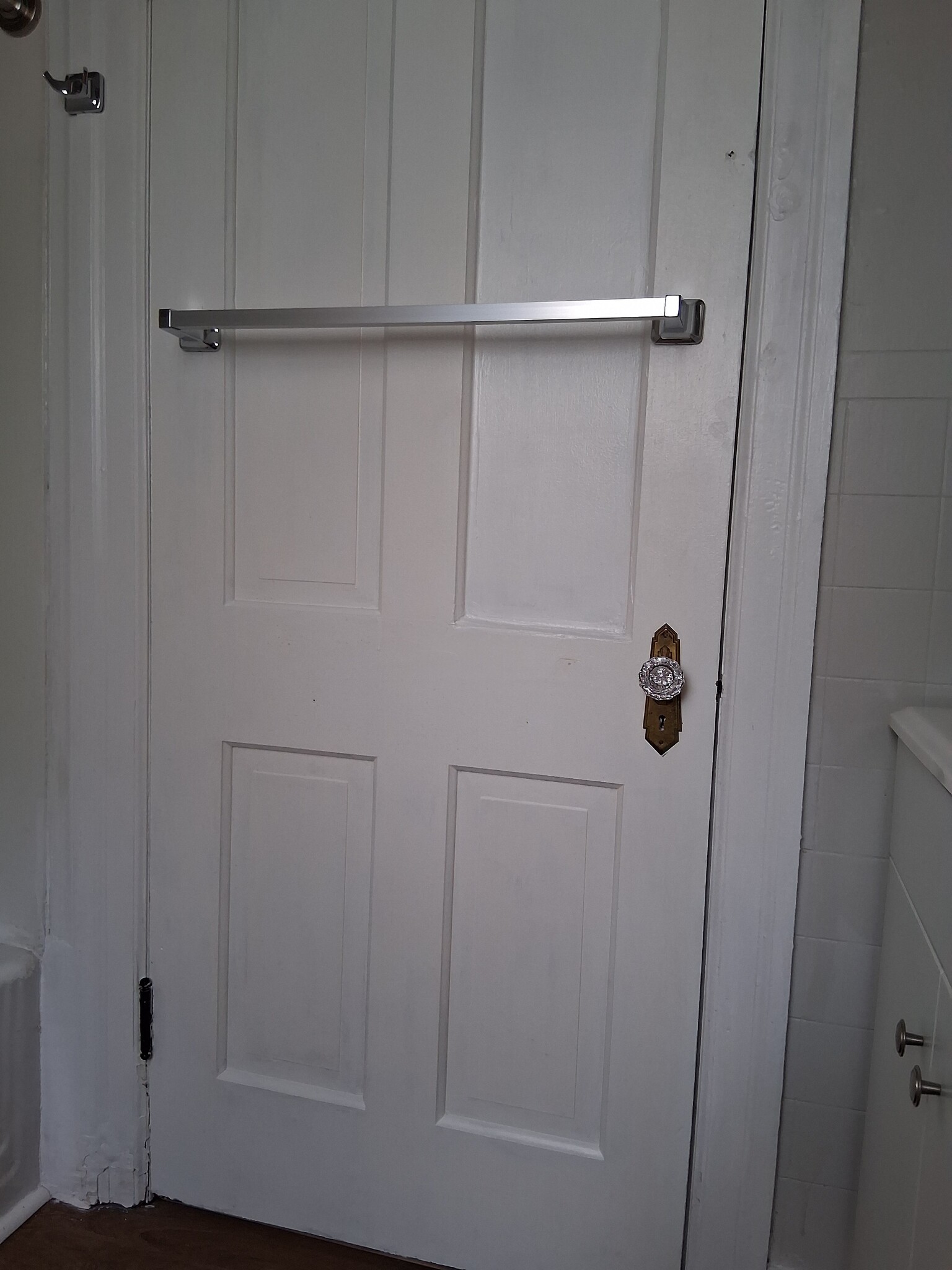 Bathroom - 266 S Prospect St