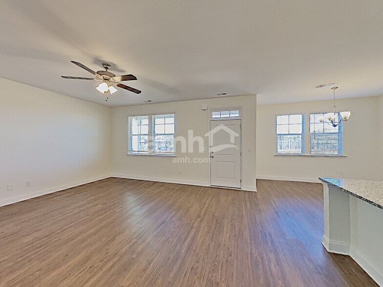 Building Photo - 2329 Campbell Cove Ct