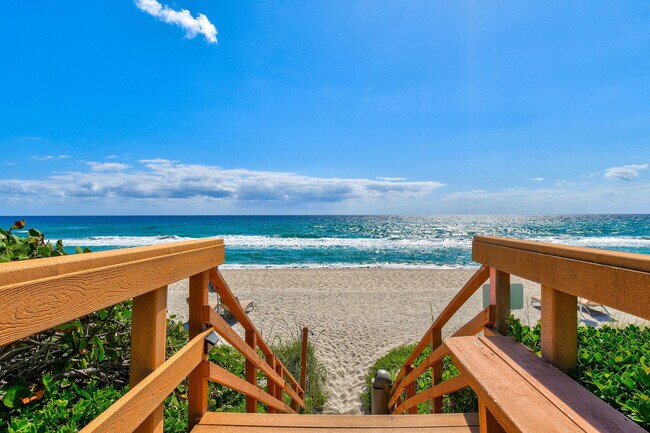 Building Photo - 3440 S Ocean Blvd