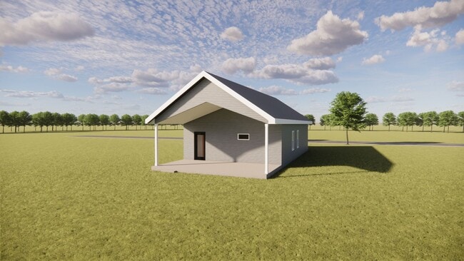 Building Photo - New Built 2 Bed 2 Bath Home for Sale!