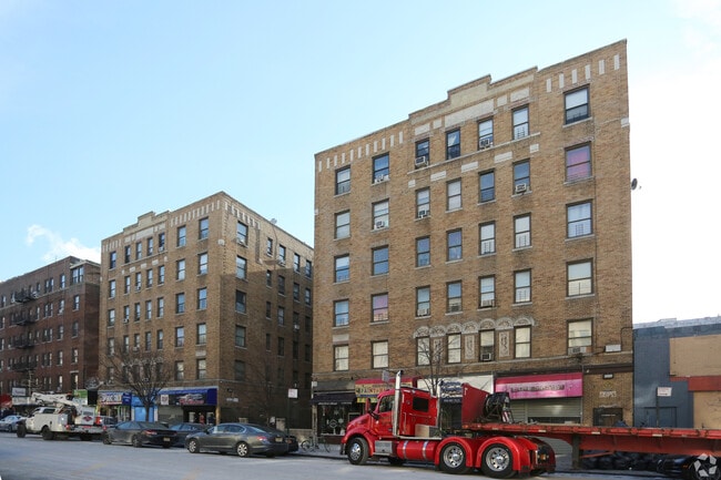 Building Photo - 165-175 Sherman Ave