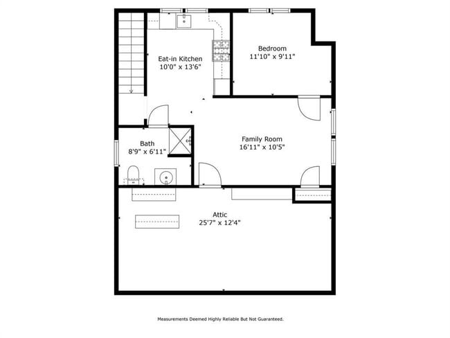 Building Photo - 64 Prairie Ave