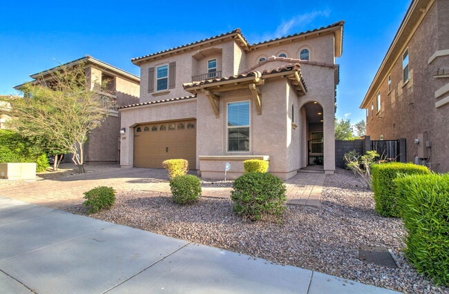 Building Photo - 4617 E Walter Way