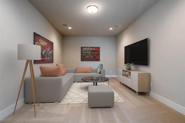 Building Photo - 6832 Sunset Hls Dr