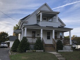 Building Photo - 65 Raymond St