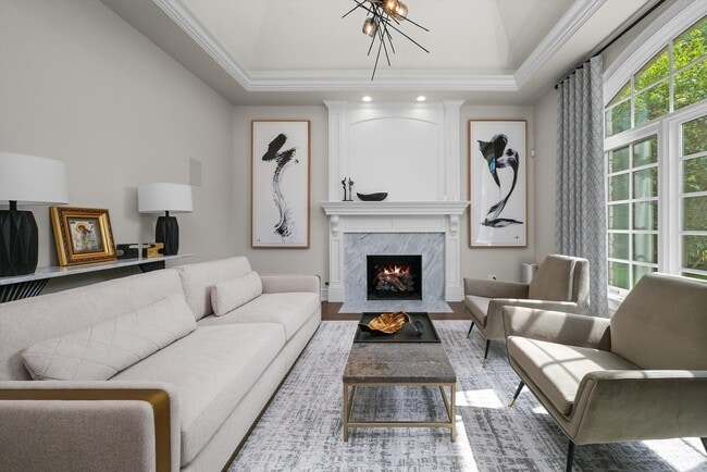 Building Photo - 6403 S Garfield St